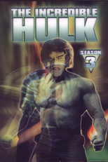O Incrível Hulk (3ª Temporada) (The Incredible Hulk (Season 3))