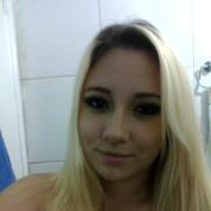 Foto de perfil de Larissa Barcellos