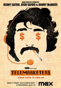 Os Caras do Telemarketing (Telemarketers)