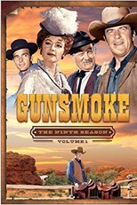 Gunsmoke (9ª Temporada) (Gunsmoke (Season 9))