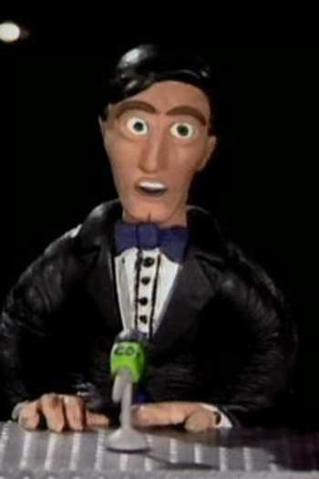 Poster de Episódio Where is Stallone? (1998)