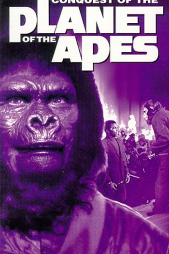  de Filme Conquista do Planeta dos Macacos (1972)