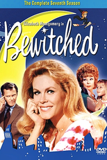 A Feiticeira (7ª Temporada) (Bewitched (Season 7))