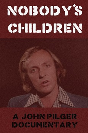 Poster de Curta Nobody's Children (1975)