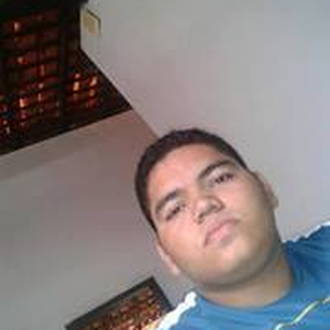 Foto de perfil de Jessé