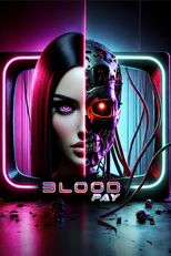 Blood Pay (Blood Pay)