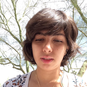 Foto de perfil de Paula