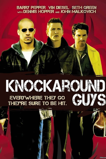  de Filme Filhos da Máfia (2001)