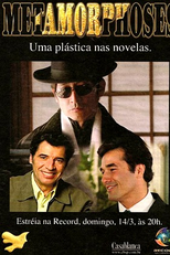 Metamorphoses (Metamorphoses)