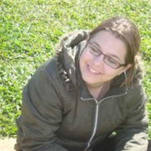 Foto de perfil de Jessica Luciana Luiz