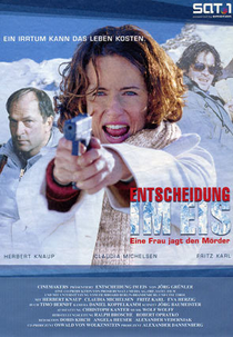 Caçada Na Neve (Entscheidung im Eis - Eine Frau jagt den Mörder)
