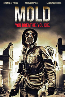 Mold! - Poster / Capa / Cartaz - Oficial 1