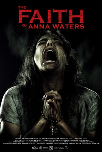 The Faith of Anna Waters - Poster / Capa / Cartaz - Oficial 3