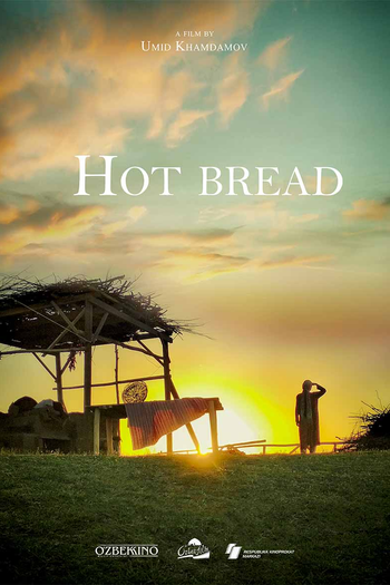 Poster de Filme Hot Bread (2018)