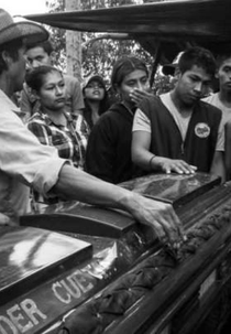 Nos están matando (Nos están matando)