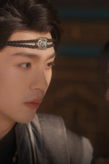 Poster de Episódio 第七集 (2026)