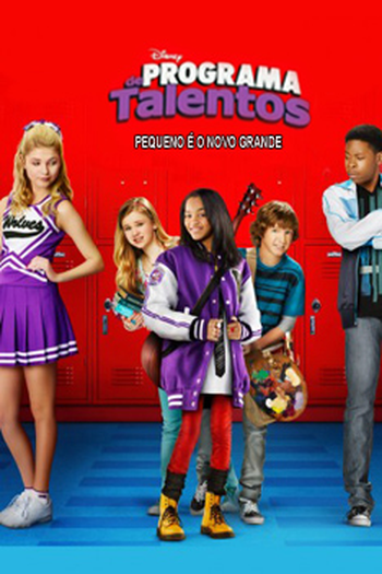  de Série Programa de Talentos (1ª Temporada) (2011)