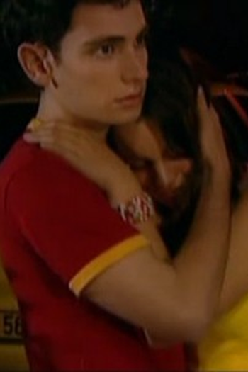 Poster de Episódio The Whisper (2005)