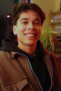 Igor Vieira - Poster 1