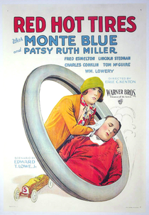 Amor, Amor, Vai Devagar! (Red Hot Tires)