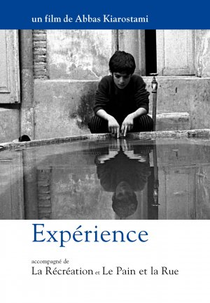 Experiência (Tadjrebeh)