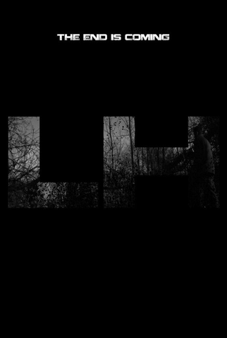 Poster 1 de Filme Last Humans (2017)