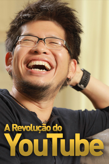  de Filme A Revolução do YouTube (2015)