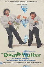 The Dumb Waiter (Basements)