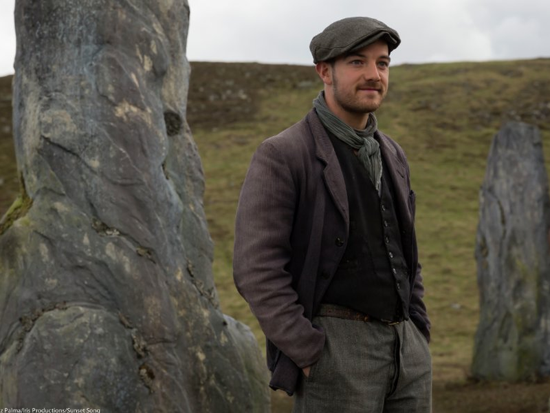 Foto 3 de A Canção do Pôr do Sol