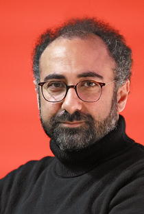 Behrooz Karamizade (I) - Poster 1