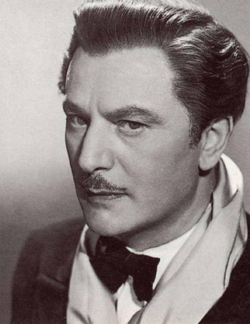 Anton Walbrook - Foto 4