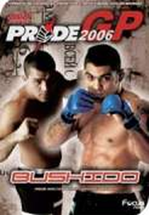 Pride GP - Bushido (Pride Total Elimination)
