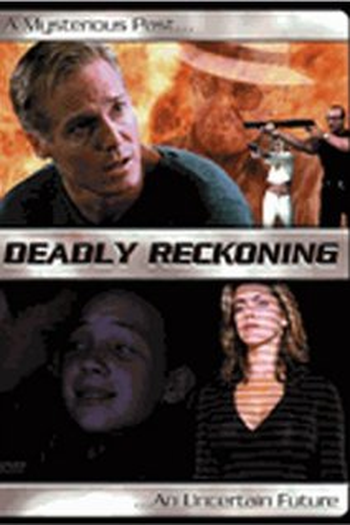 Poster de Filme Caçada Mortal (1998)