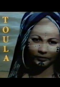 Toula Ou O Espírito Das Águas (Toula ou Le génie des eaux)