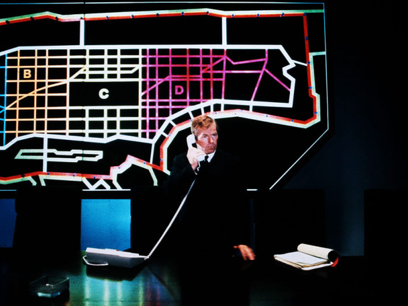 Foto 8 de Fuga de Nova York