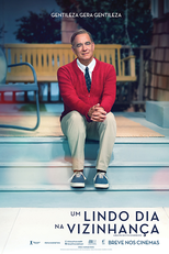 Um Lindo Dia Na Vizinhança (A Beautiful Day in the Neighborhood)