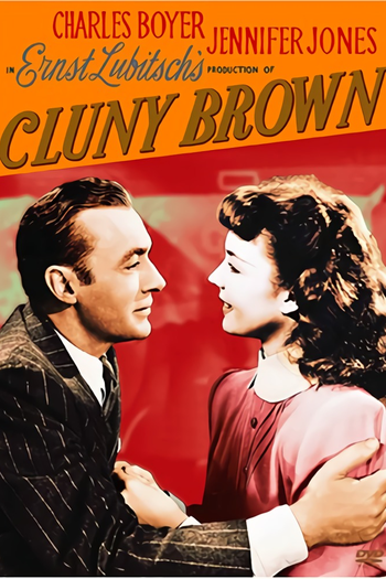  de Filme O Pecado de Cluny Brown (1946)