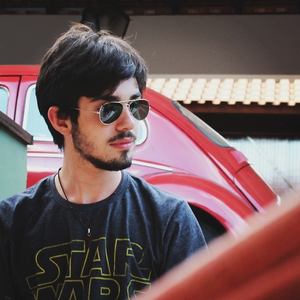 Foto de perfil de Leonardo