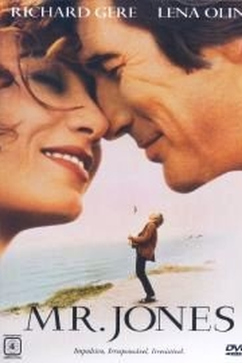  de Filme Mr. Jones (1993)