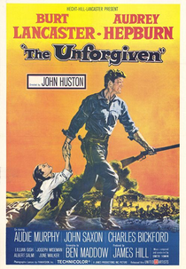 O Passado Não Perdoa (The Unforgiven)