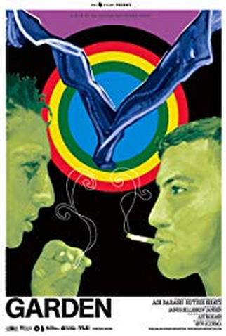 Poster 1 de Filme Garden (2003)
