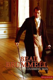 Beau Brummell - Poster / Capa / Cartaz - Oficial 1