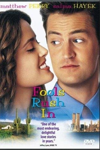  de Filme E Agora, Meu Amor? (1997)
