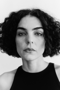 Julia Konrad - Poster 1