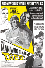 O Homem Que Finalmente Morreu (The Man Who Finally Died 1963)
