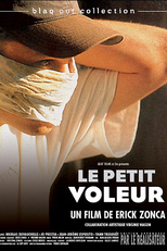 O Pequeno Ladrão (Le petit voleur)