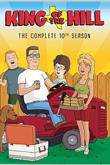  de Série O Rei do Pedaço (10ª Temporada) (2005)