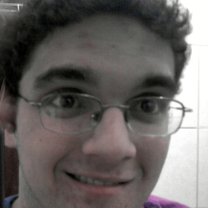 Foto de perfil de Joel Xavier Rocha