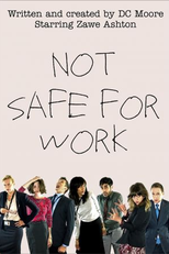 Not Safe for Work UK (Not Safe for Work UK)