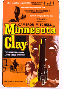 Minnesota Clay (Minnesota Clay)